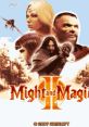 Might and Magic 2 Legends of Exidia Might and Magic II: Gates to Another World - Video Game Video game from Might and Magic