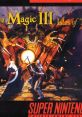 Might and Magic 3 - Isles of Terra マイト・アンド・マジックIII ＩＳＬＥＳ ｏｆ ＴＥＲＲＡ - Video Game Video game from Migh