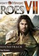 Might and Magic Heroes VII - Video Game Music