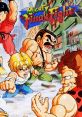 Mighty Final Fight マイティファイナルファイト - Video Game Video game from Mighty Final Fight マイティファイナルファイト