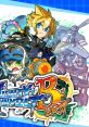 Mighty Gunvolt Burst Gal*Gunvolt Burst マイティガンヴォルト バースト ぎゃるガンヴォルト バースト - Video Game Video game 