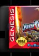 Mighty Morphin Power Rangers - The Fighting Edition (Unlicensed) - Video Game Video game from Mighty Morphin Power