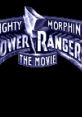 Mighty Morphin Power Rangers: The Movie - Video Game Video game from Mighty Morphin Power Rangers: The Movie for Game Gear.