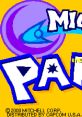 Mighty Pang マイティ・パン - Video Game Music