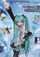 Miku Hatsune -Project DIVA Arcade- Original Song Vol.2 初音ミク-Project DIVA Arcade- Original Song Vol.2 - Video Game 