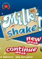 Milk Shake - Video Game Video game from Milk Shake for Online. Published by Miniclip (2007). Uploaded by f43d1aa0. 