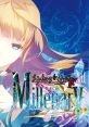 Millenary for Umineko no Naku Koro ni Chiru Millenary for うみねこのなく頃に散 - Video Game Video game from Millenary for