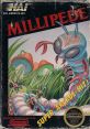 Millipede () Millipede - Kyodai Konchuu no Gyakushuu ミリピード 巨大昆虫の逆襲 - Video Game Video game from Millipede ()