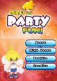 Mimi's Party Fun! - Video Game Video game from Mimi's Party Fun! for DS. Published by Destineer (2010). 