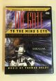 Mind's Eye - Gate To The Mind's Eye - OST - Video Game Video game from Mind's Eye - Gate To The Mind's Eye - OST. 