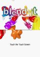 Mind. Body. Soul. - Blend-It - Video Game Video game from Mind. Body. Soul. - Blend-It for DS. Published by 505 Games