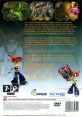 Mindhive: Curse from the Malice Mindhive: CFTM - Video Game Video game from Mindhive: Curse from the Malice Mindhive: CFTM.