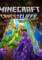 Minecraft - Caves and Cliffs Update - Video Game Video game from Minecraft - Caves and Cliffs Update for iOS, Linux, MacOS,