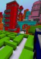 Minecraft - Pac-Man 40th Anniversary - Video Game Video game from Minecraft - Pac-Man 40th Anniversary. Published by Bandai