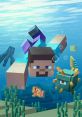 Minecraft Aquatic Update Untitled Minecraft Album Minecraft - Aquatic - Video Game Video game from Minecraft Aquatic Update