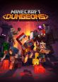 Minecraft Dungeons: Echoing Void Minecraft Dungeons: Echoing Void (Original Game Soundtrack) - Video Game Music