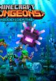 Minecraft Dungeons: Hidden Depths - Video Game Video game from Minecraft Dungeons: Hidden Depths for PS4, PS5, Switch,