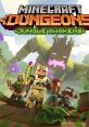 Minecraft Dungeons: Jungle Awakens Minecraft Dungeons: Jungle Awakens (Original Game Soundtrack) - Video Game Music