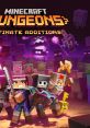 Minecraft Dungeons: Ultimate Additions - Video Game Video game from Minecraft Dungeons: Ultimate Additions for PS4, Switch,