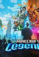 Minecraft Legends (Original Game track) - Video Game Video game from Minecraft Legends (Original Game track) for PS4,