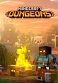 Minecraft LoFi - Dungeons Minecraft Dungeons - Video Game Video game from Minecraft LoFi - Dungeons Minecraft Dungeons