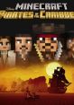 Minecraft Pirates of the Caribbean Edition - Video Game Video game from Minecraft Pirates of the Caribbean Edition for