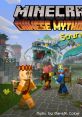 Minecraft: Chinese Mythology - Video Game Video game from Minecraft: Chinese Mythology for PS Vita, PS3, PS4, Switch, Wii