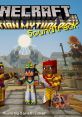 Minecraft: Egyptian Mythology - Video Game Video game from Minecraft: Egyptian Mythology. Published by Mojang (2018).