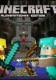 Minecraft: Legacy-Console Edition MiniGames Minecraft ost, minigames battle tumble and glide - Video Game Video game from