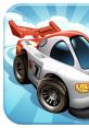 Mini Motor Racing - Video Game Video game from Mini Motor Racing for Android. Published by The Binary Mill (2012). 