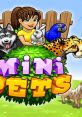 Mini Pets - Video Game Video game from Mini Pets for Android, iOS. Published by Miniclip (2013). Uploaded by LatchHyena. 