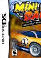 Mini RC Rally Mini RC Rally: The World's Smallest Car Championship - Video Game Video game from Mini RC Rally Mini RC