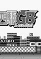 Mini Yonku GB: Let's & Go!! ミニ四駆GB レッツ&ゴー!! - Video Game Video game from Mini Yonku GB: Let's & Go!! ミニ四駆GB