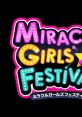 Miracle Girls Festival ミラクルガールズフェスティバル - Video Game Video game from Miracle Girls Festival