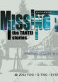 Missing Parts: The Tantei Stories ミッシングパーツ ザ 探偵ストーリーズ - Video Game Video game from Missing Parts: The