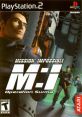 Mission Impossible - Operation Surma ミッション:インポッシブル -オペレーション・サルマ- - Video Game Video game from