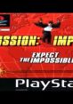 Mission: Impossible - Video Game Video game from Mission: Impossible for PS1. Published by Infogrames (1999). Uploaded by