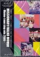 MISSIONARY - Halko Momoi -Momo-i non stop mix 2005- ミッショナリー- 桃井はるこ (モモーイ・ノン・ストップ・ミックス2005) -