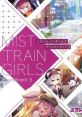 MIST TRAIN GIRLS TRACK 3 ミストトレインガールズ サウンドトラック3 - Video Game Video game from MIST TRAIN GIRLS TRACK