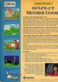 Mixed-Up Mother Goose (AGI) - Video Game Video game from Mixed-Up Mother Goose (AGI) for Atari ST, IBM PC, MS-DOS.