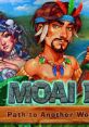 MOAI 2 - Path to Another World - Video Game Video game from MOAI 2 - Path to Another World for MacOS, Windows. Published by