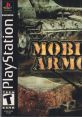 Mobile Armor THE 戦車 - Video Game Video game from Mobile Armor THE 戦車 for PS1. Published by Agetec, D3Publisher