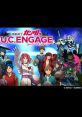 MOBILE SUIT GUNDAM U.C.ENGAGE Original 機動戦士ガンダム U.C. ENGAGE Original - Video Game Video game from MOBILE SUIT