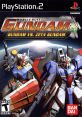 Mobile Suit Gundam: Gundam vs. Zeta Gundam Kidō Senshi Gundam: Gundam vs. Z Gundam 機動戦士ガンダム ガンダムvs.Zガンダム -