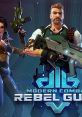 Modern Combat: Rebel Guns - Video Game Video game from Modern Combat: Rebel Guns for Android, Mobile. Published by Gameloft