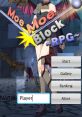 Moe Moe Block RPG (Android Game ) - Video Game Video game from Moe Moe Block RPG (Android Game ) for Android. 