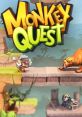 Monkey Quest - Video Game Video game from Monkey Quest for MacOS, Online, Windows. Published by Nickelodeon (2011).