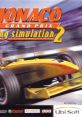 Monaco Grand Prix: Racing Simulation 2 Monaco Grand Prix - Video Game Video game from Monaco Grand Prix: Racing