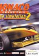 Monaco Grand Prix: Racing Simulation 2 Monaco Grand Prix - Video Game Music