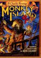 Monkey Island 2 - LeChucks Revenge (PC Rip) - Video Game Video game from Monkey Island 2 - LeChucks Revenge (PC Rip) for